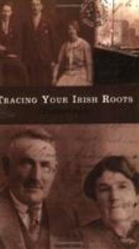 Paperback Tracing Your Irish Roots Book
