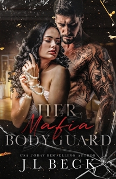 Paperback Her Mafia Bodyguard Book