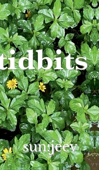 Hardcover tidbits: from a vacation Book