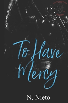 Paperback To Have Mercy Book