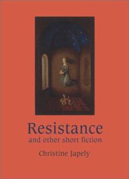 Paperback Resistance Book