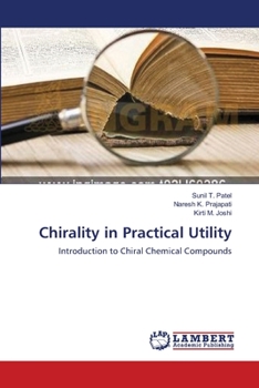 Paperback Chirality in Practical Utility Book