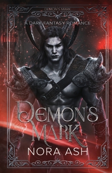 Demon's Mark - Book #1 of the Demon's Mark