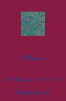 Paperback Phrases: Dedicated to God Book