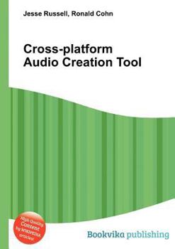 Paperback Cross-Platform Audio Creation Tool Book