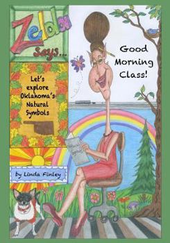 Paperback Zelda says... Book