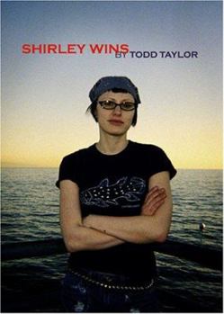 Paperback Shirley Wins Book