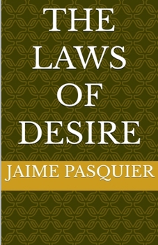 Paperback The Laws Of Desire Book