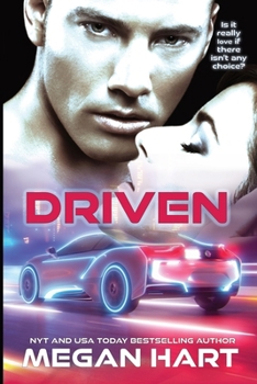Paperback Driven Book