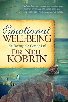 The Gift of Life: Navigating Life's Emotional Journey