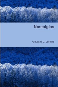 Paperback Nostalgias [Spanish] Book