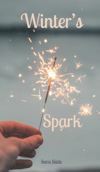 Hardcover Winter's Spark Book