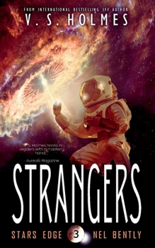 Paperback Strangers Book