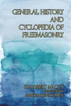 Paperback General History and Cyclopedia of Freemasonry Book