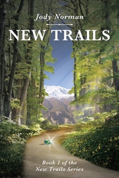 Paperback New Trails Book