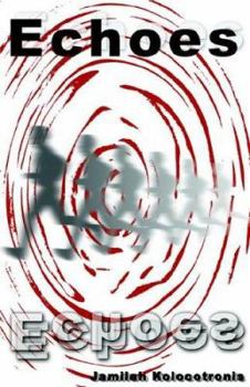 Paperback Echoes Book