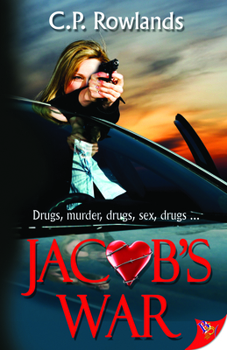 Jacob’s War - Book #1 of the Jacob