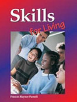 Hardcover Skills for Living Book