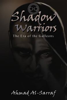 Paperback Shadow Warriors Book