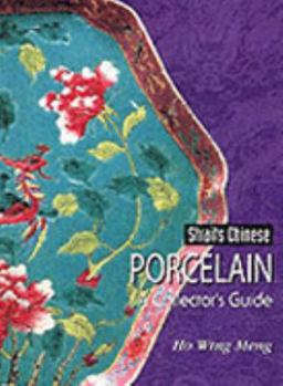 Hardcover Straits Chinese Porcelain: A Collector's Guide Book
