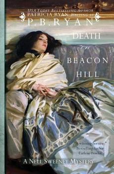 Death on Beacon Hill - Book #3 of the Nell Sweeney Mysteries