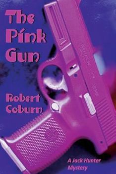 Paperback The Pink Gun Book