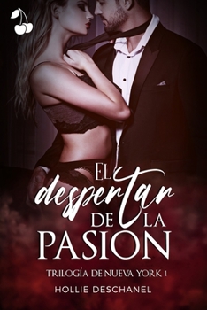 Paperback El despertar de la pasión [Spanish] Book