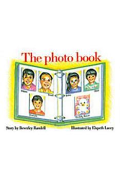 Paperback Rigby PM Platinum Collection: Individual Student Edition Red (Levels 3-5) the Photo Book