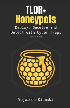 TLDR+ Honeypots: Deploy, Deceive and Detect with Cyber Traps (Too Long; Did Read EN)