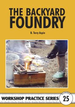 Paperback The Backyard Foundry Book