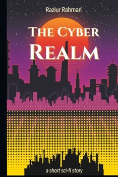 Paperback The Cyber Realm Book