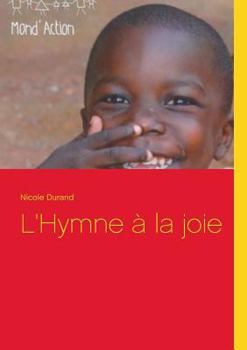 Paperback L'Hymne à la joie [French] Book