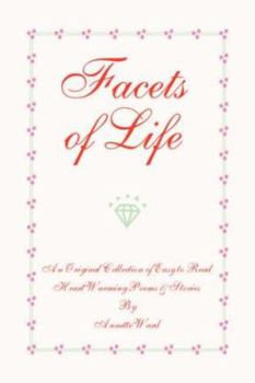 Hardcover Facets of Life Book