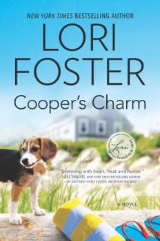 Cooper's Charm - Book #1 of the Summer Resort