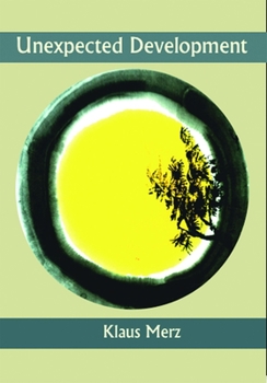 Paperback Unexpected Development Book