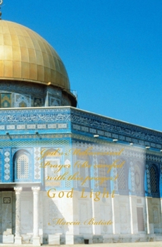 Paperback God's Mohammed Prayer (Be careful with this prayer): God Light Book