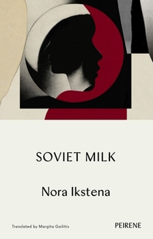 Paperback Soviet Milk Book