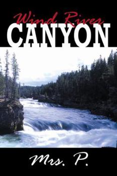 Paperback Wind River Canyon Book