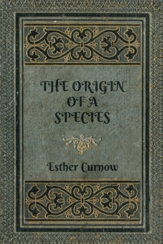 Paperback The Origin of a Species Book