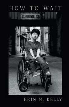 Paperback How to Wait Book