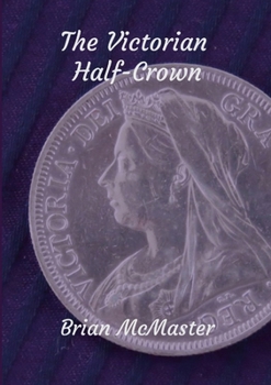 Paperback The Victorian Half-Crown Book