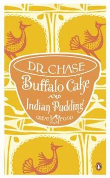 Paperback Buffalo Cake and Indian Pudding Book