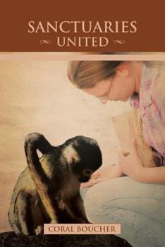 Paperback Sanctuaries United Book