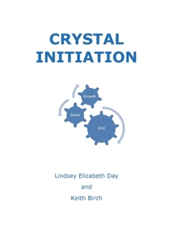 Paperback Crystal Initiation Book