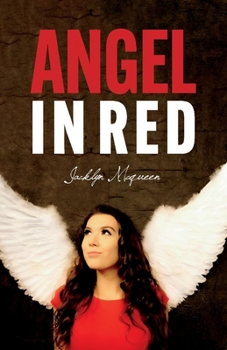 Paperback Angel in Red Book