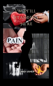 Paperback I'm Still Standing Here Book