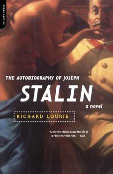 Paperback The Autobiography of Joseph Stalin Book