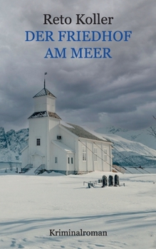 Paperback Der Friedhof am Meer [German] Book