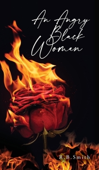 Hardcover An Angry Black Woman Book
