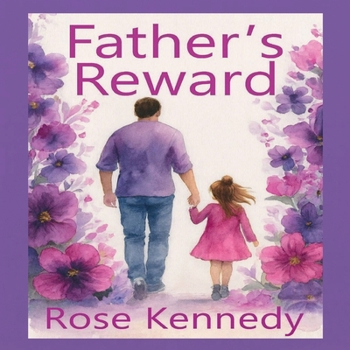 Paperback Father's Reward Book